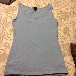 Tank Top -- Basic