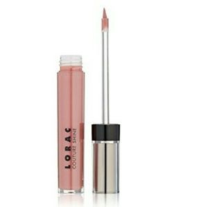 LORAC couture shine liquid lipstick- GLAM