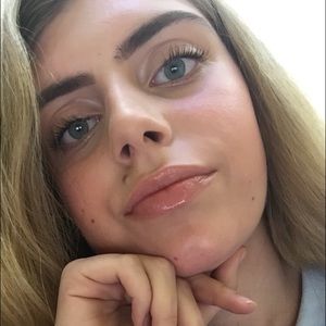 Meet your Posher, Johanna