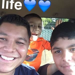 Meet your Posher, Jorge