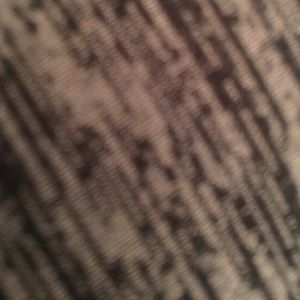 Meet your Posher, Nick