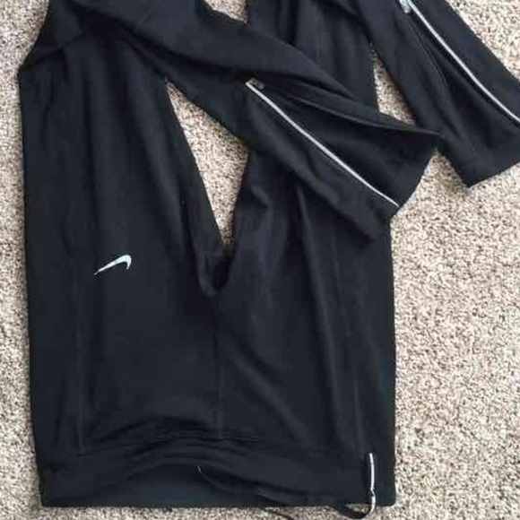 SALE. Nike Tights. Dri-fit