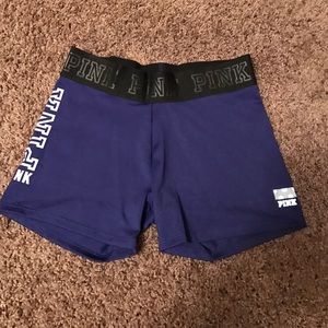 Victoria secret spandex