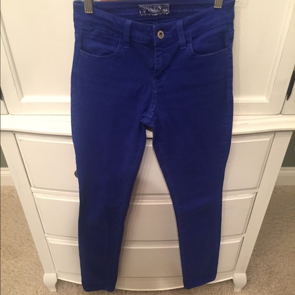 Guess Jeans Size 26