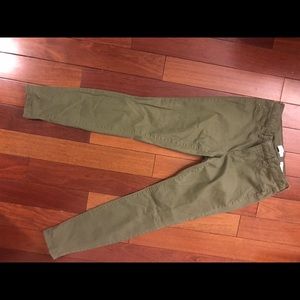 Jessica Simpson skinny pants
