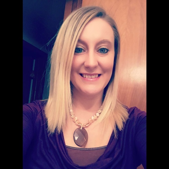 Meet your Posher, Amy