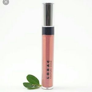 LORAC couture shine liquid lipstick in - ICONIC