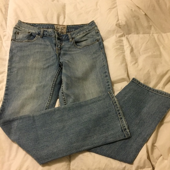 American Rag Denim Jeans