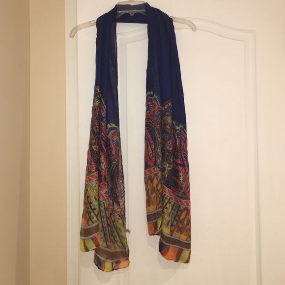 Scarf