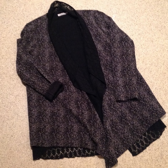 Hazel Sweater