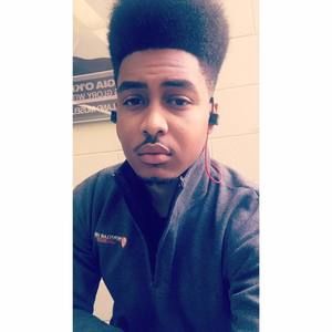 Meet your Posher, Kevan