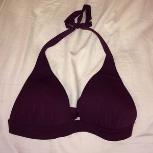 Size M women's Victoria's Secret bikini top