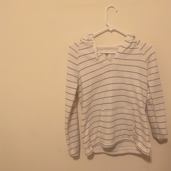 billabong sweatshirt