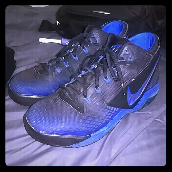 Nike Field General