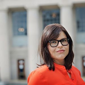 Meet your Posher, Kassandra