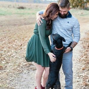 Meet your Posher, Daniel