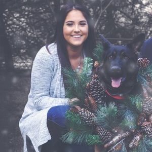 Meet your Posher, Krista