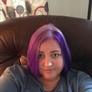 Meet your Posher, Tracy