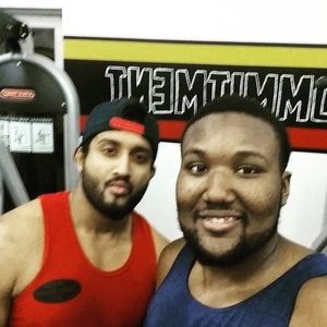 Meet your Posher, Elijah