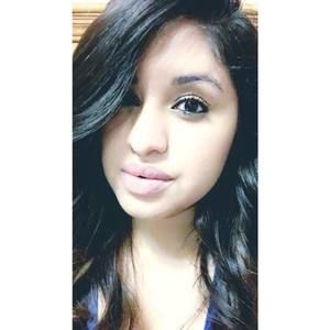 Meet your Posher, Ariana