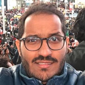 Meet your Posher, Hani