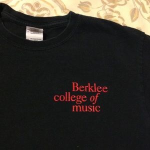 Berklee College Of Music TShirt