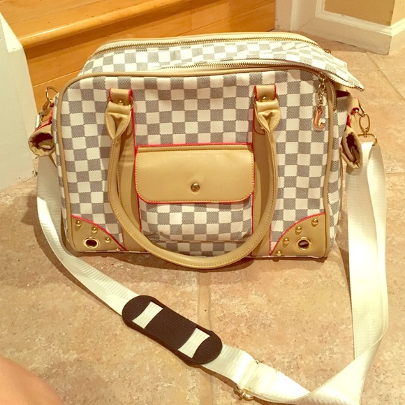 Dog bag