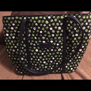 Vera Bradley Tote