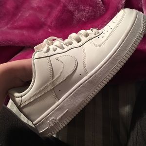 Women's 7 Nike air Jordan's