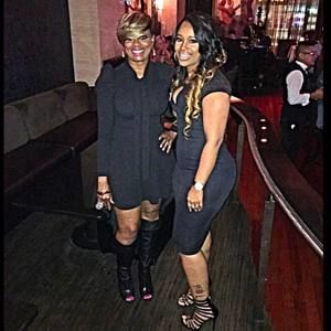 Meet your Posher, Cheryl