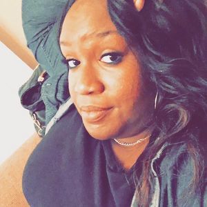 Meet your Posher, Jamira