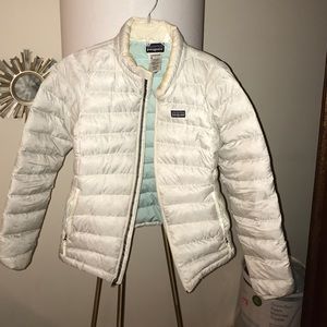 Patagonia Puff jacket