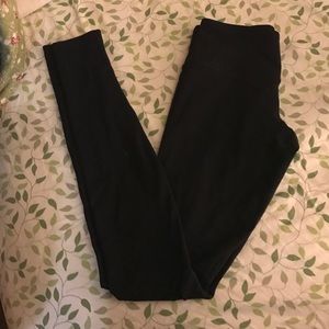 VS Leggings