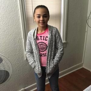 Meet your Posher, Ivette