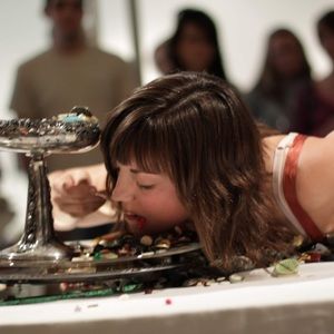 Meet your Posher, Rae