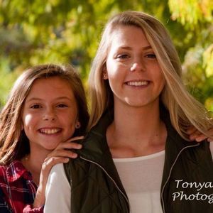 Meet your Posher, Cori