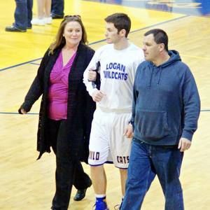 Meet your Posher, Donnie