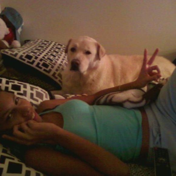 Meet your Posher, Vianca