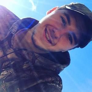 Meet your Posher, Jordan