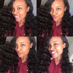 Meet your Posher, Eryka