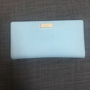🔴SOLD🔴 Kate Spade Stacy Wallet