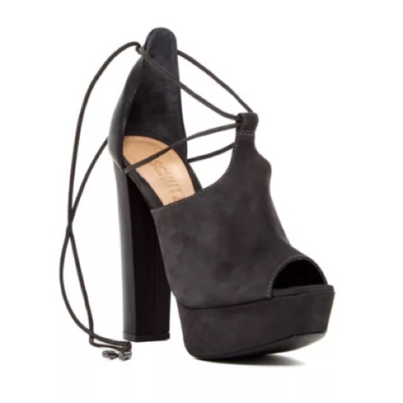 SCHUTZ Shoes - 💟SOLD💟 Schutz Platform Heel - Size 8 - Brand New
