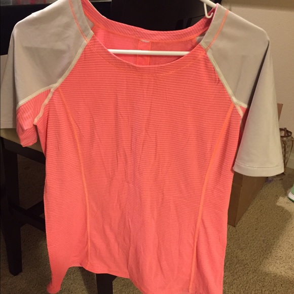 lululemon athletica Tops - ❗️sold ❗️ lululemon shirt