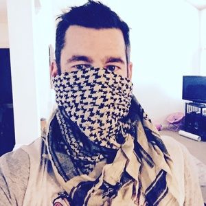 Meet your Posher, Sean