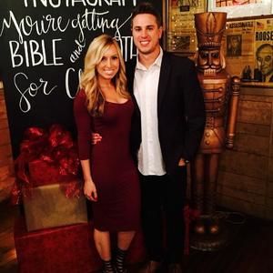 Meet your Posher, Mike