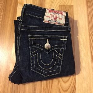 True religion girls (kids) skinny jeans