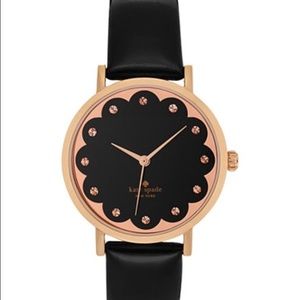 ONLY WORN ONCE! Kate spade watch