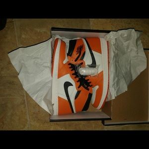 Men's Jordan Retro 1