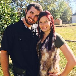 Meet your Posher, Carley