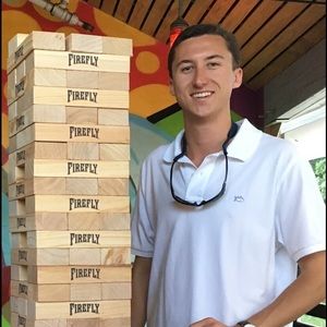 Meet your Posher, Clay